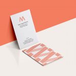 Marc Agusti Business Cards